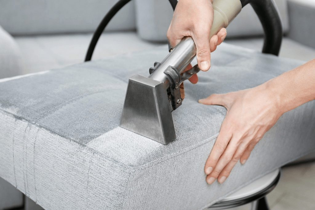 Upholstery-Cleaning
